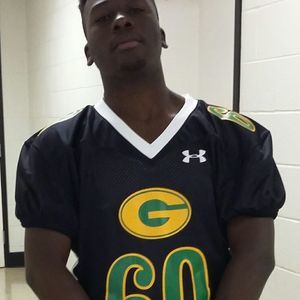 Meet your Posher, Jeremy